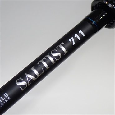 ２３ソルティスト７１１ＭＬＢ